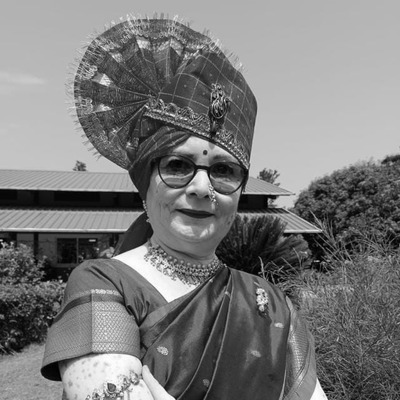 Shahir as Scholar: The Literary Legacy of Pralhadrai Jamkhedkar, MS Thesis