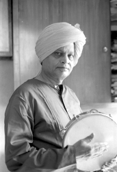 Shahir Prabhakar Jamkhedkar