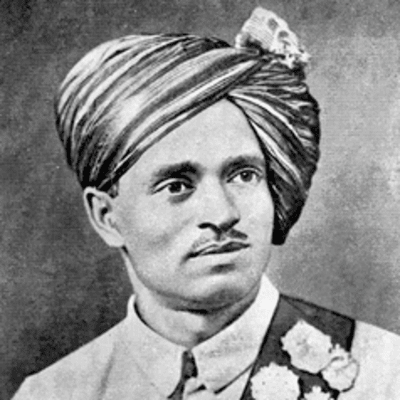 Shahir Mahadev Narayan Nanivadekar