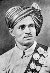 Shahir Mahadev Narayan Nanivadekar
