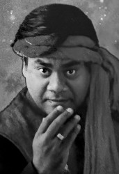 Shahir Nandesh Umap