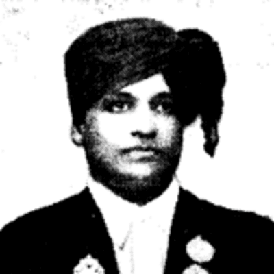 Murarbaji Cha Powada