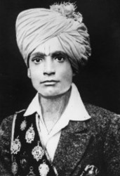 Shahir Pralhadray Jamkhedkar