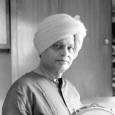 The Shahir’s Song: Origins of Powade in Marathi Oral Tradition