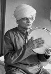 Shahir Vinayak Jamkhedkar