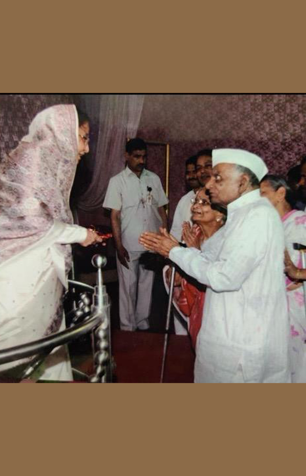 President-Pratibhatai-Vinayak-Jamkhedkar